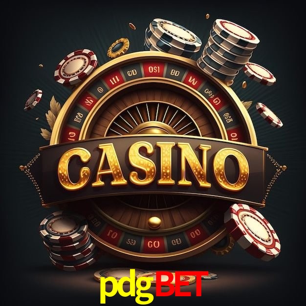APP oficial da pdgbet para mobile