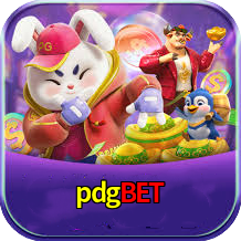 Imagem promocional da pdgbet mostrando a plataforma e suas vantagens